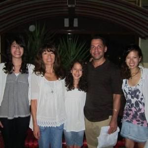 Meet your Posher, Betsy